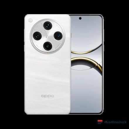 Oppo Find X8 Pro Price Drop Makes It One of the Best Deals of 2026