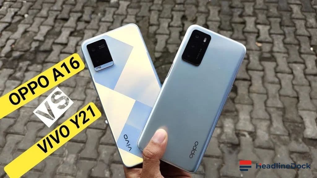 Vivo Y21 5G vs Y11 5G: Which Smartphone Offers Better Value?