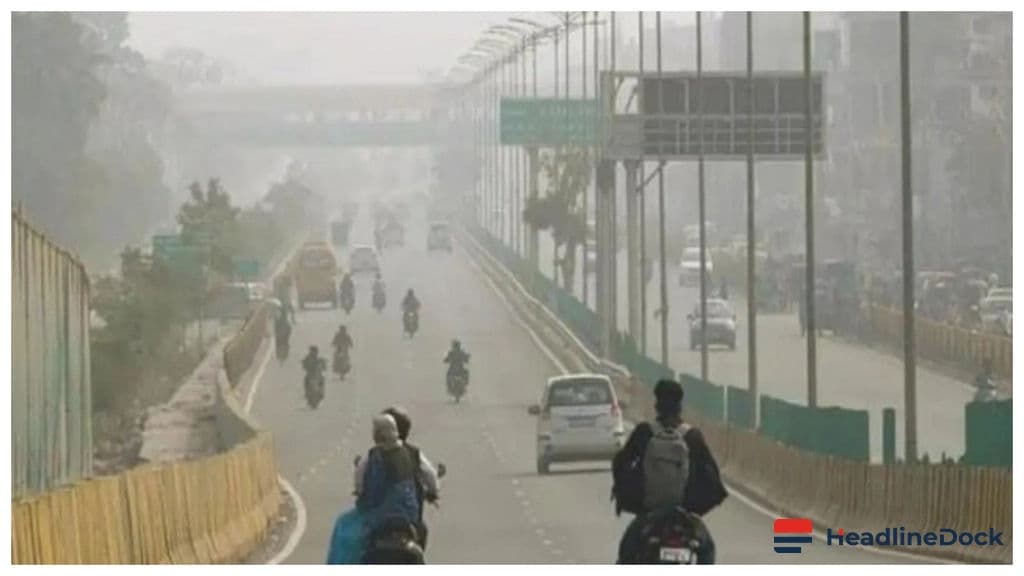Rain and Thunderstorm Alert Hits Various Indian States