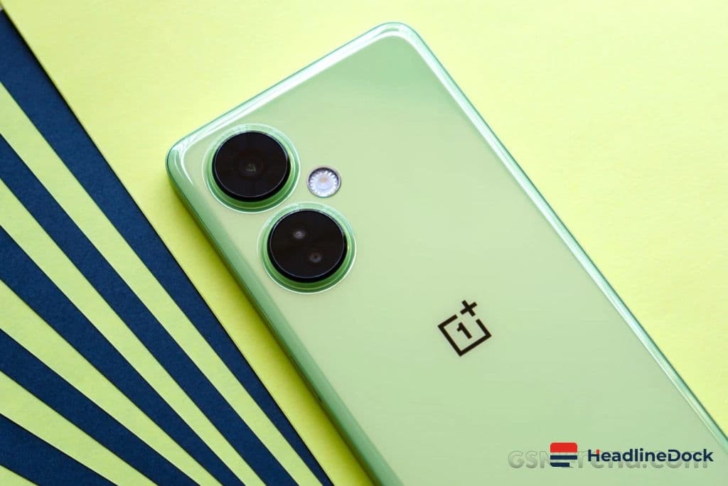 OnePlus Nord CE 6 Set to Revolutionize Mid-Range Market