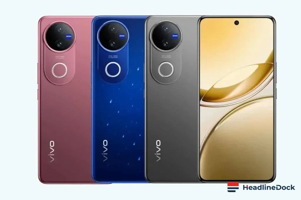 Vivo V50 5G Now Offers a Budget-Friendly Experience