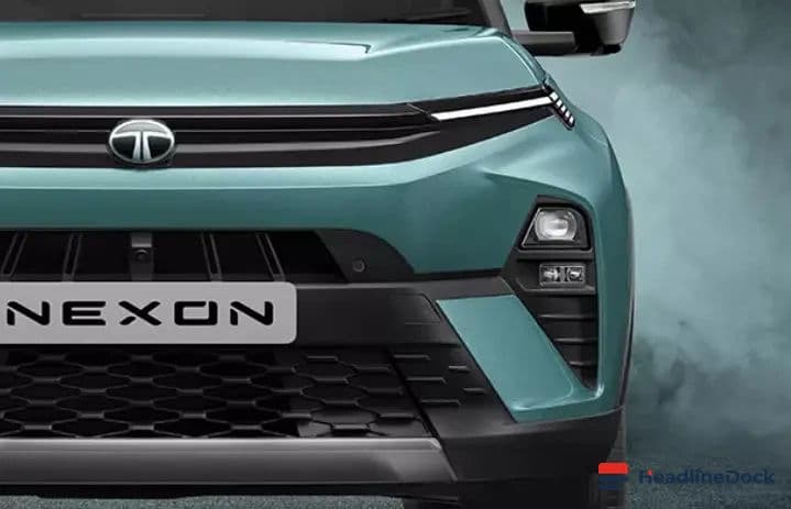 Tata Nexon CNG: Best Option for Safe and Budget-Friendly SUV
