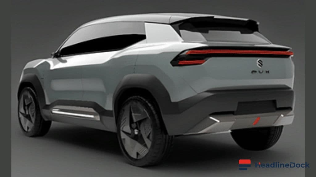 Maruti Suzuki YMC Electric: The Upcoming 7-Seater EV for Family Travels