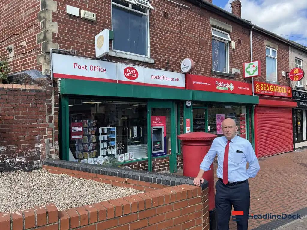 Unlock Financial Growth with Post Office Savings Schemes