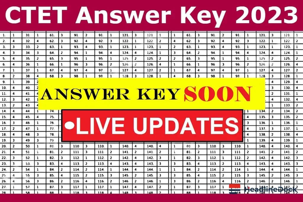 CTET Result 2026: How to Secure Your Teaching Dream via Roll Number