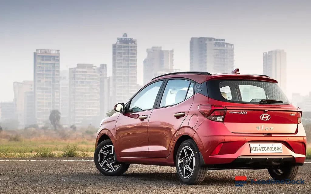 Hyundai Exter vs Grand i10 Nios: Which is the Better Choice in 2026?