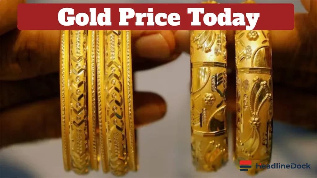 Gold Prices Remain Steady in Key Indian Cities This Week