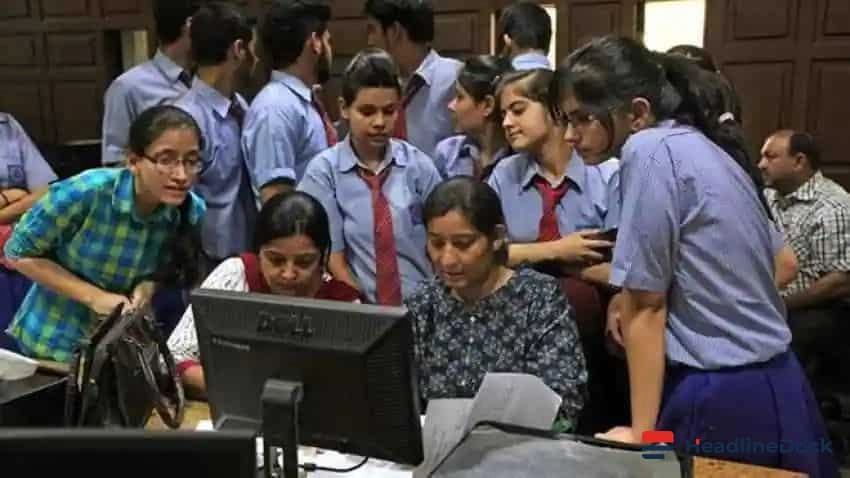 CBSE Class 10 and 12 Results: Step-by-Step Guide to Check