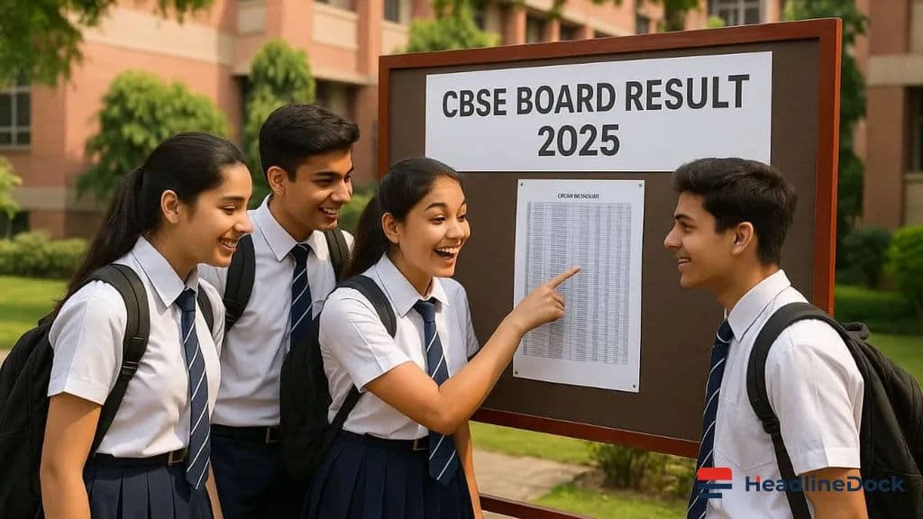 UP Board Class 2026 Result: Latest Updates and Key Highlights