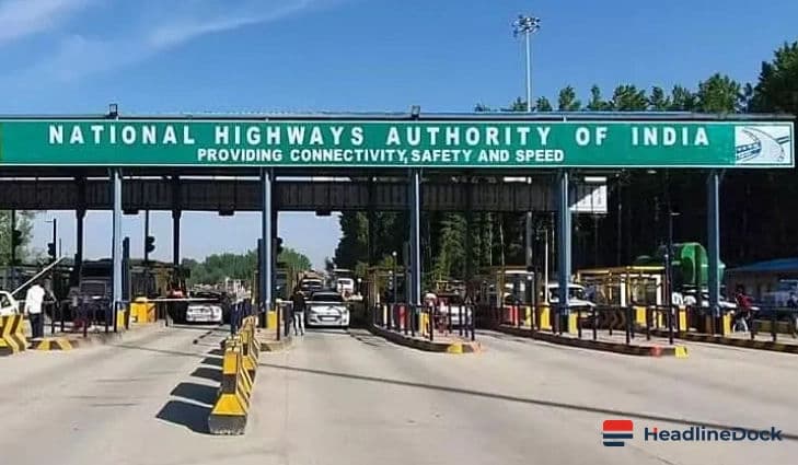 Toll Taxes Set to Increase on Major National Highways from April
