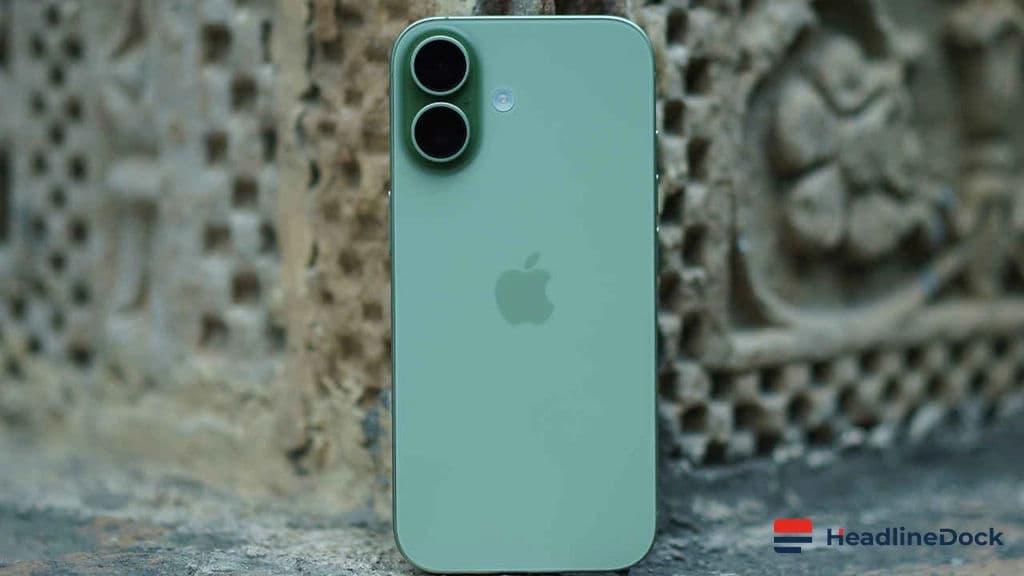 iPhone 17 Hits Budget-Friendly Price Point of Less Than ₹75,000