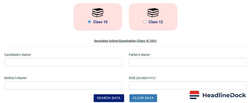 CBSE Class 10 Results: Check Roll Number-Based Scores After April 20, 2026
