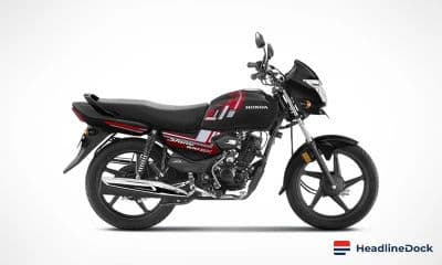 Cheapest Bikes in India: Top Picks for Daily Commute