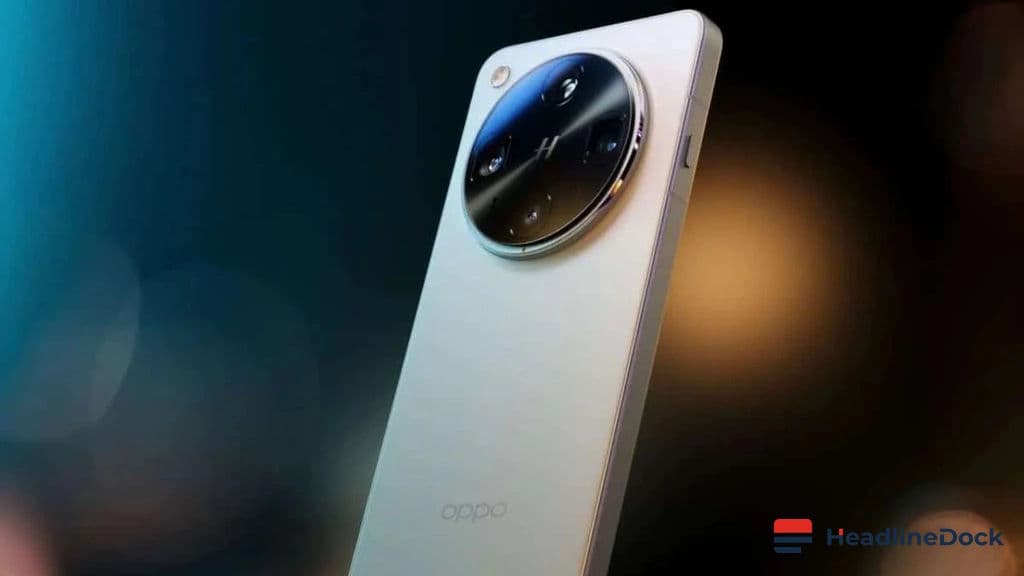 Oppo F33 5G Series: Boosting Mid-Range Smartphones with Massive Battery and Robust Durability