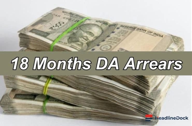 Central Government Employees Anticipate Monthly DA Hike Delay Until May