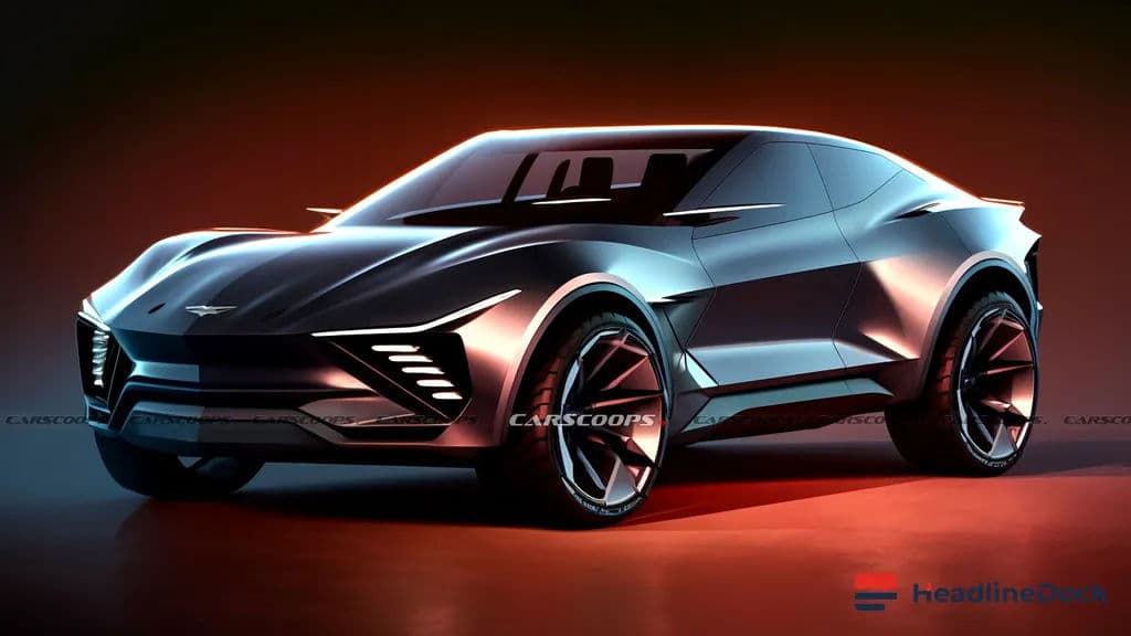 Toyota Set to Launch Five New SUVs in INDIA Between 2026 and 2028