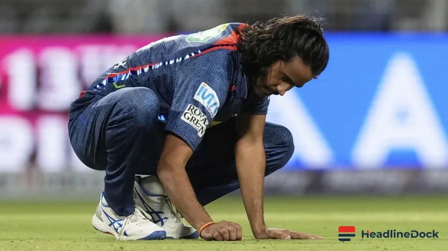 Lucknow vs Gujarat: Indian Premier League Match Preview