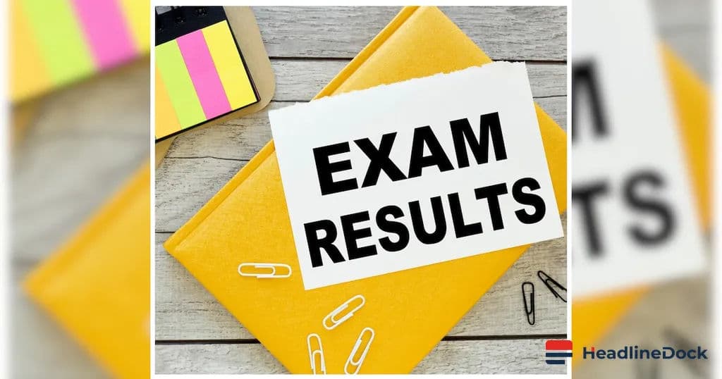 TS Inter Results 2026: How to Access Your Marks via SMS or DigiLocker