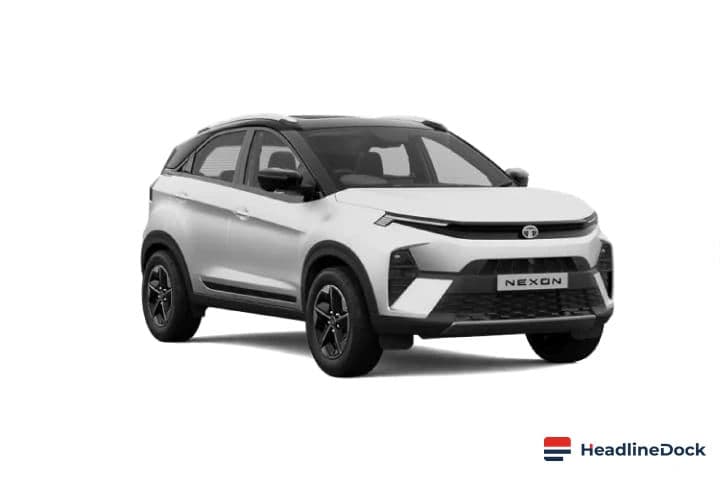 Tata Nexon iCNG: A Game-Changer in the Indian SUV Market