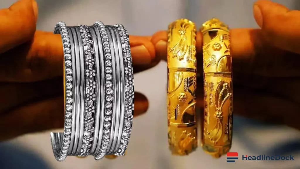 Stable Silver Prices in Indian Cities: A Breakdown