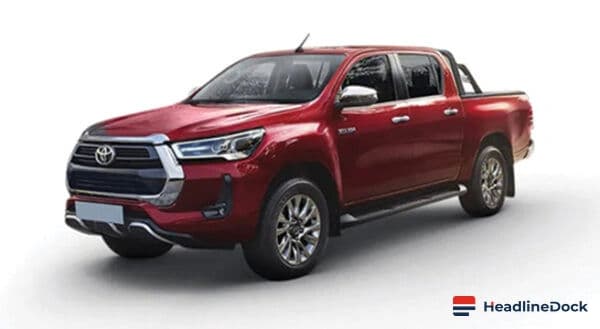 Toyota's Hybrid Masterpiece: Hycross Surpasses 200K Sales