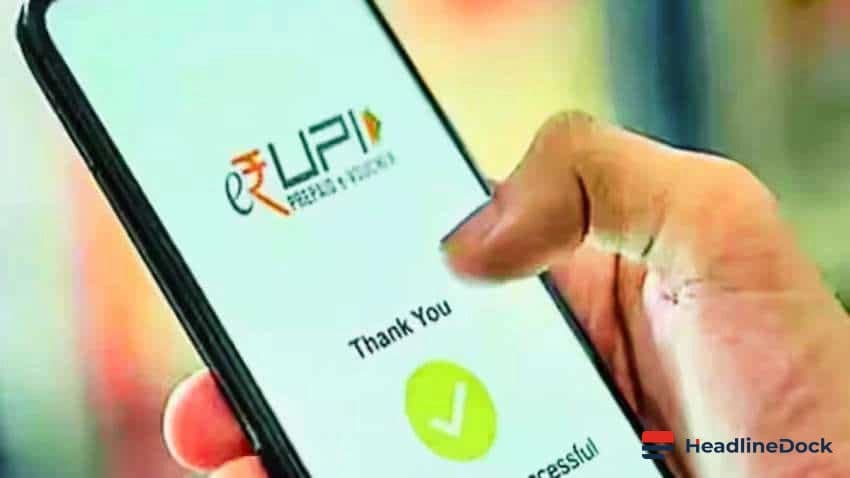 How to Recoup Your UPI Funds Sent to the Wrong ID