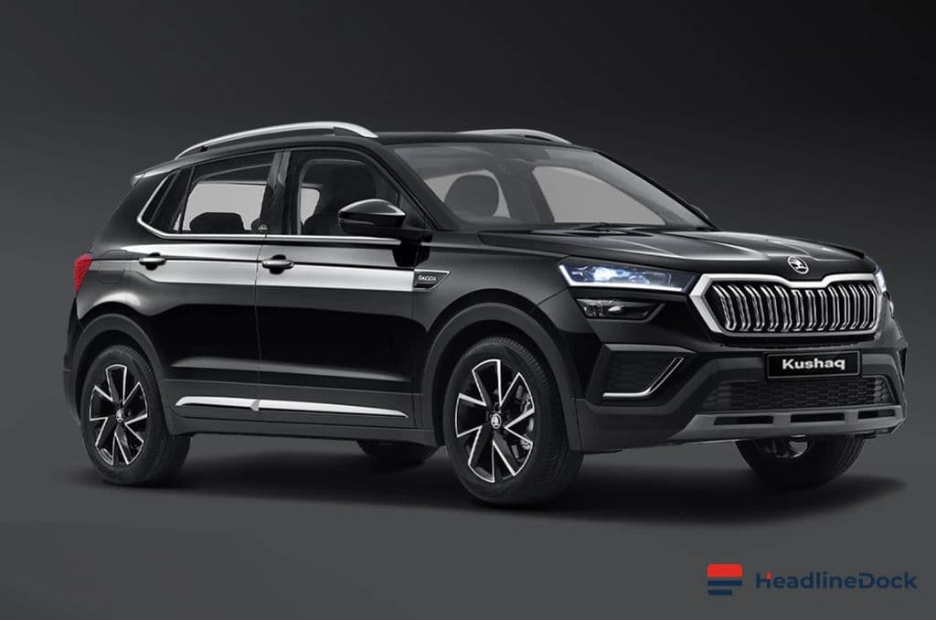 Skoda Offers Eye--catching Discounts on Top Models in India for 2026