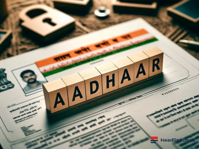 How to Deactivate Aadhaar Card After Death: Complete Steps & Procedures