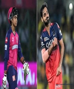 Vaibhav Suryavanshi's Remarkable Batting Sparkles Against Top Bowlers