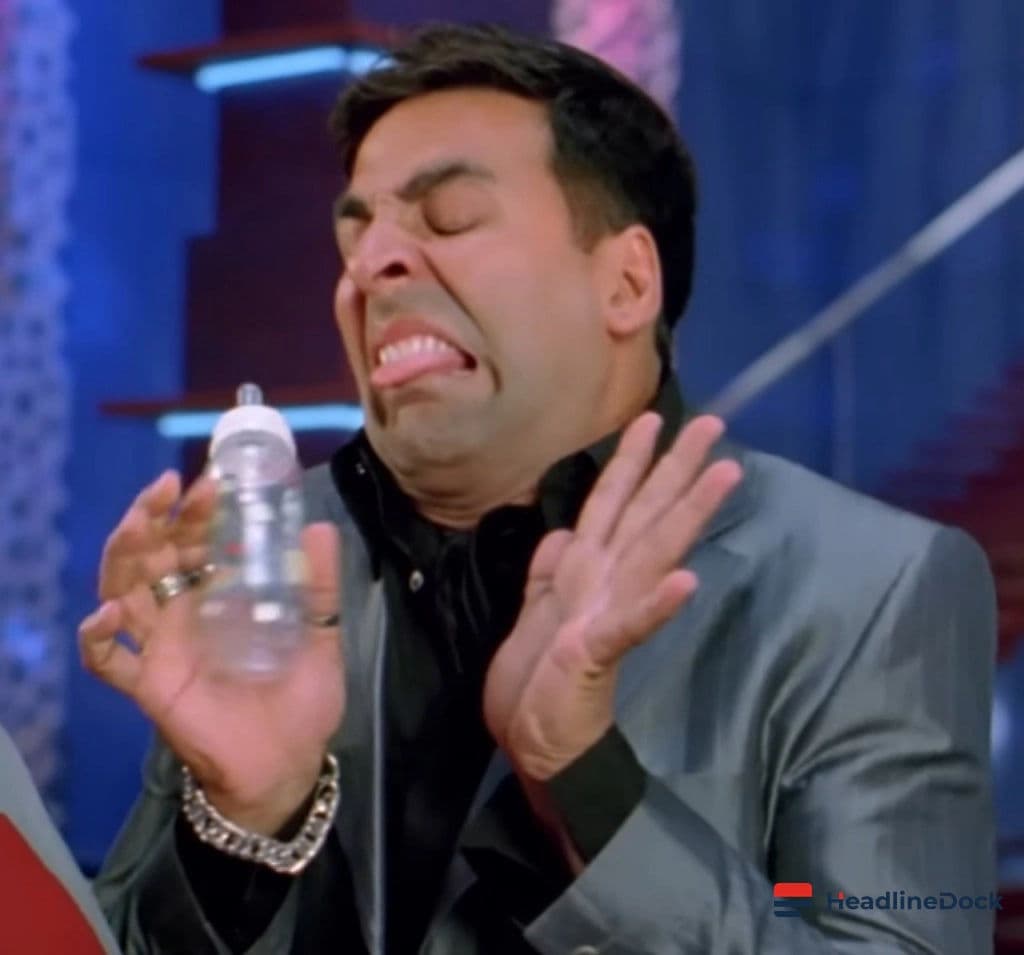 Akshay Kumar's Mistake Sparks Social Media Trolls on Naagin 7