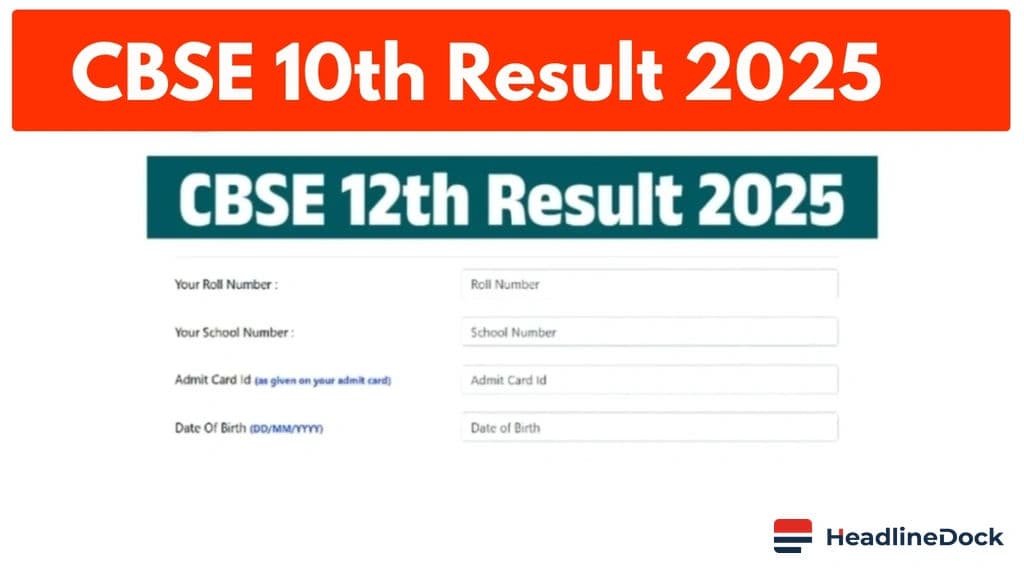 CBSE Class 10 Results 2026: DigiLocker Urges Early Account Activation