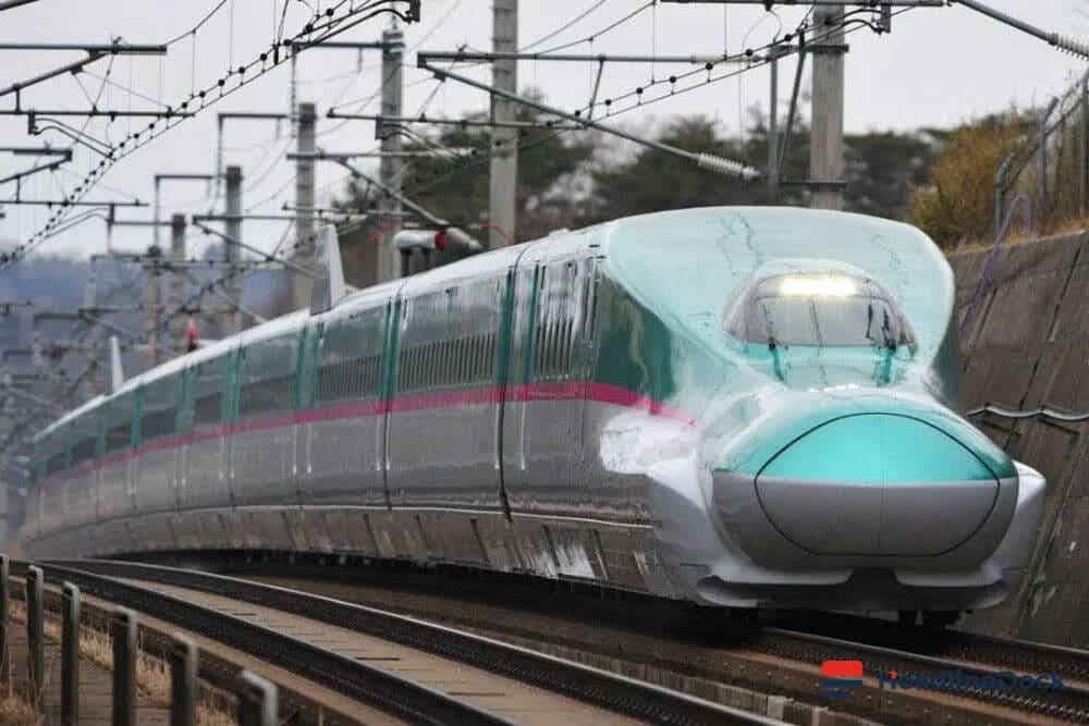 Indian Railways Set to Boost Speed with 220 km/h Trains