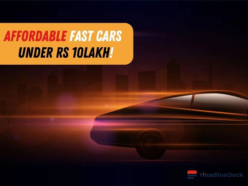 Top Budget Cars under ₹5 Lakh for Middle-Class Families