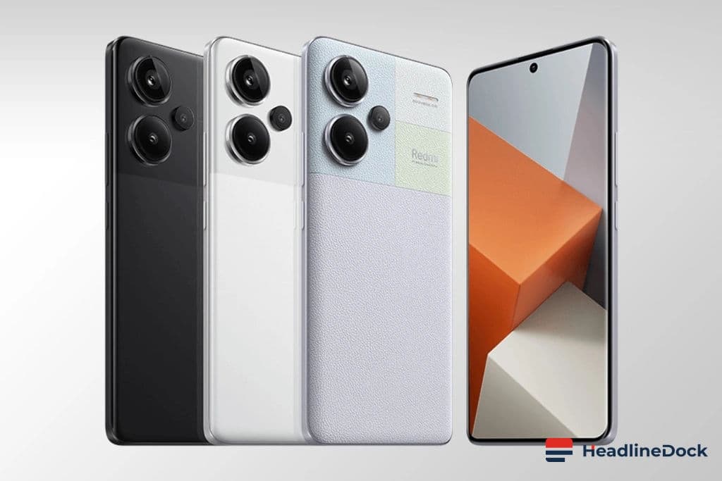 Redmi Note 13 Pro+ Price Cut Boosts its Popularity