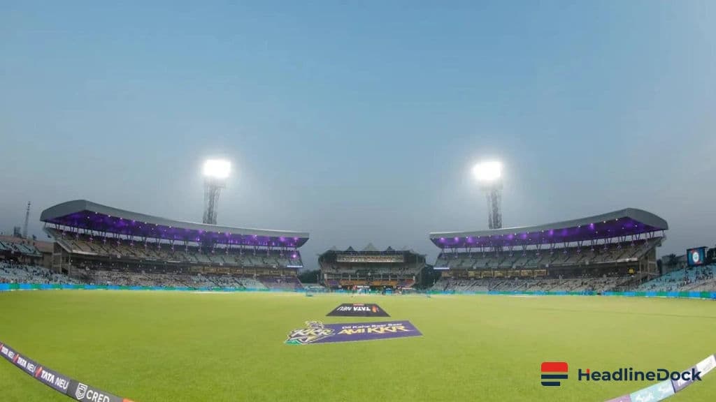 CSK vs KKR: Weather Forecast for an Uninterrupted Thriller in IPL 2026