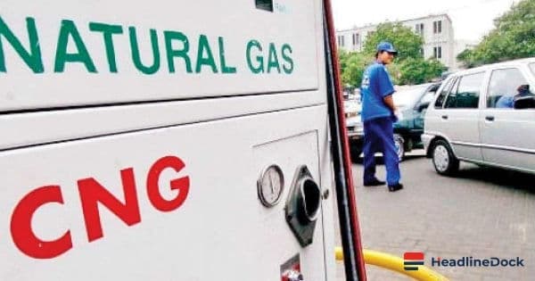 CNG and PNG Prices Stay Steady, but International Pressures Persist