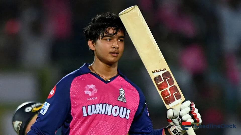 Vaibhav Suryavanshi: The Teen Who Could Shake Up the Indian Team