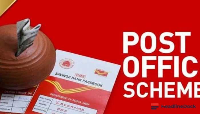 Post Office's Exciting MIS Scheme: Get Rs 9,250 Per Month