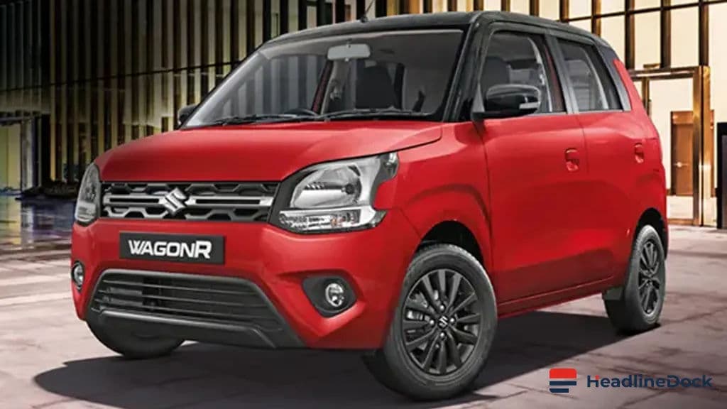Top Fuel-Efficient Cars in India: Maruti Suzuki Celerio CNG and More