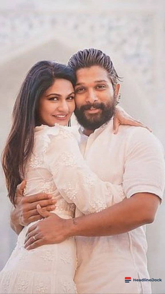 Allu Arjun's 'Raaka' First Look Sends Fans into Frenzy: Is ₹800 Crore Budget Real?