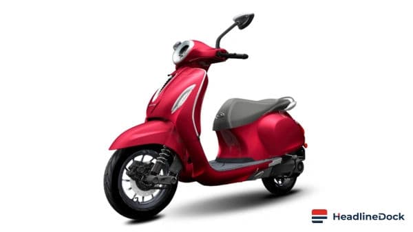 Best Electric Scooters in India: Affordable and Packed with Features