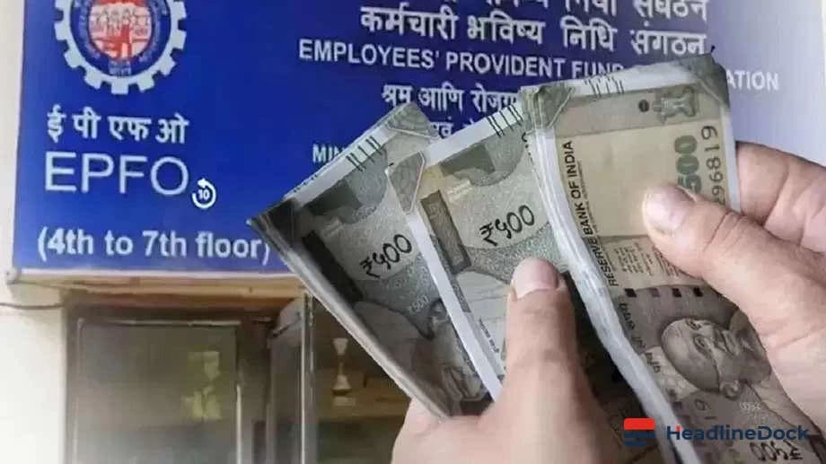 EPFO Simplifies Deleting Incorrect UAN Linked IDs