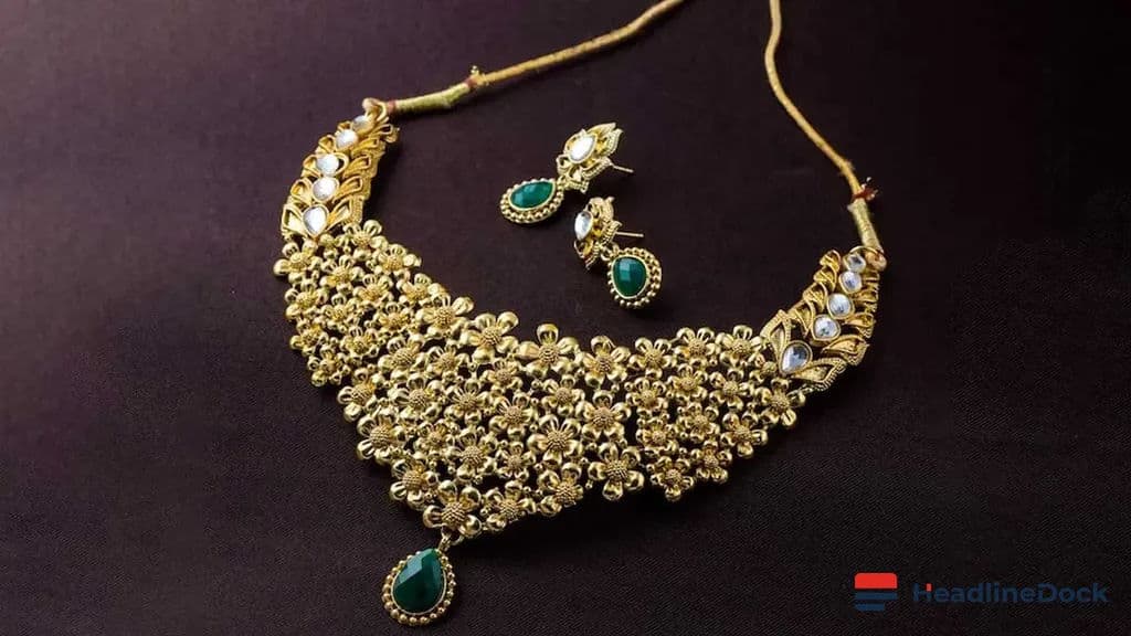 Gold Rates Spike in Major Indian Cities Post-Hike