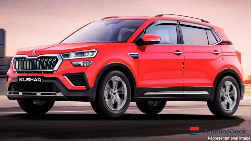 Top 5 Performance SUVs for 2026: Skoda Kushaq, Mahindra XUV 7XO, Jeep Compass