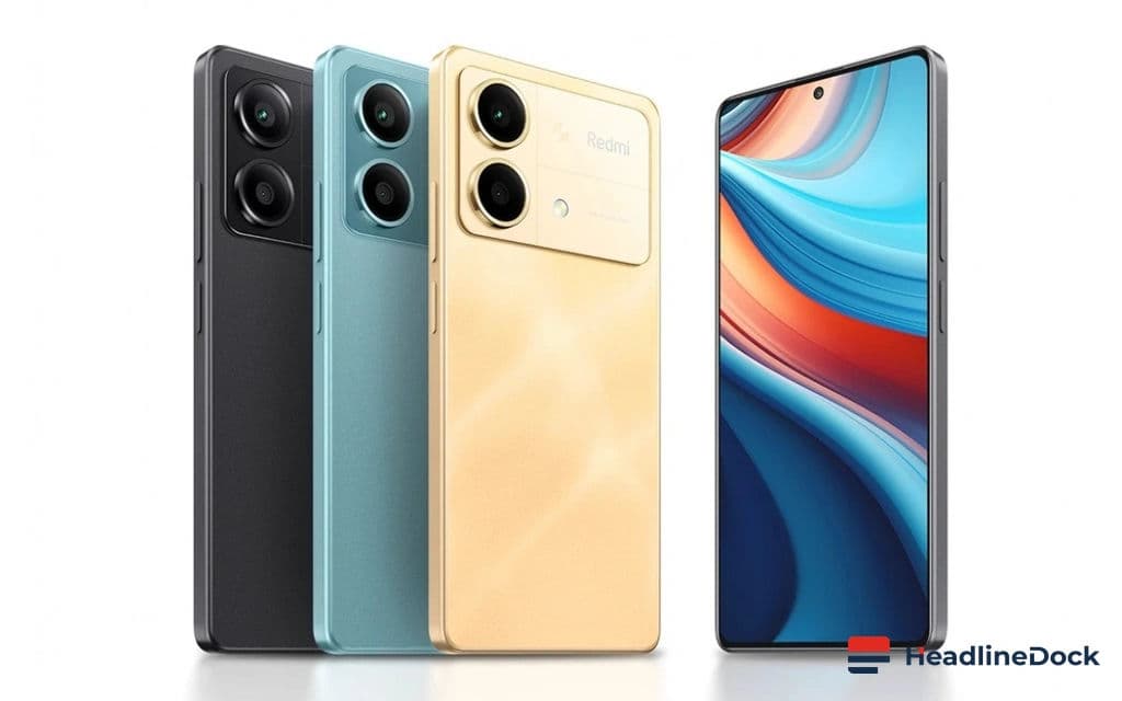 Redmi A7 Pro Set for April Launch: Power and Style Await Budget Users
