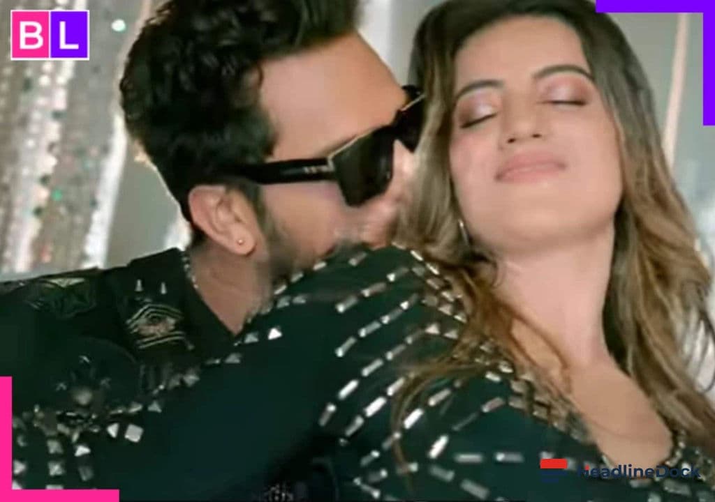 Bhojpuri Hit 'Sakhi Salai Rinch Se Kholela' Takes Social Media by Storm