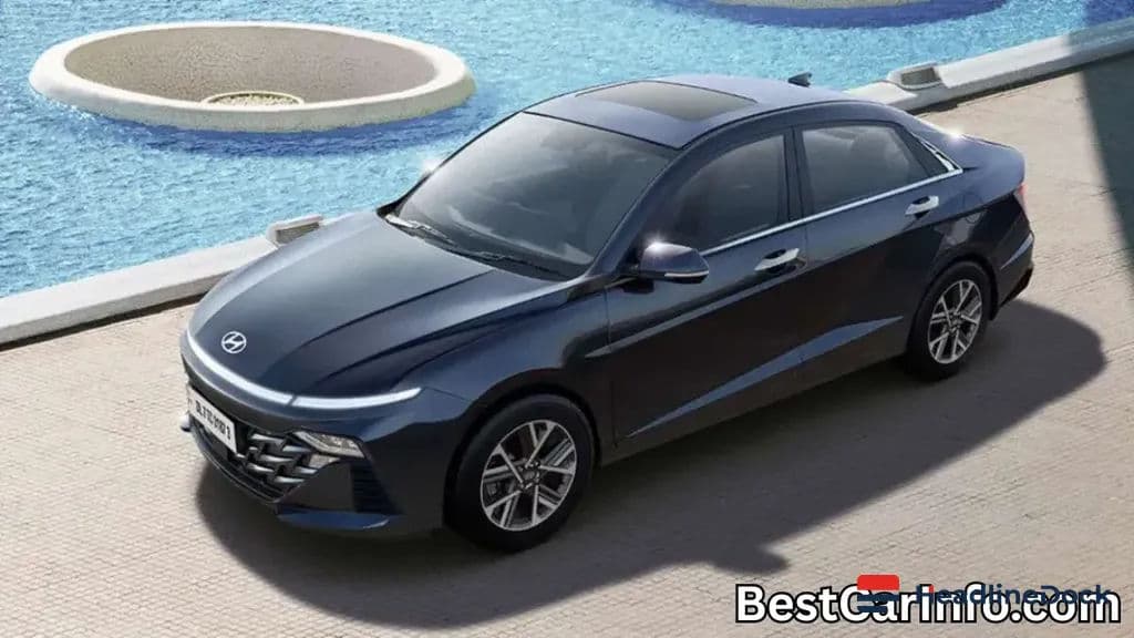 Hyundai Announces Substantial Discounts on Multiple Models in April 2026