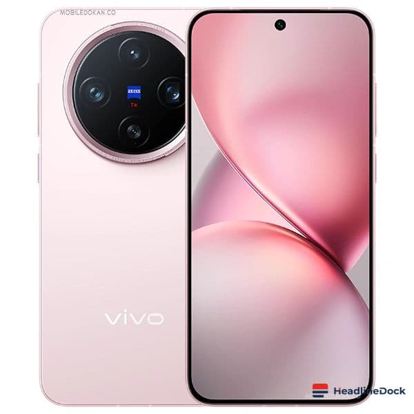 'Vivo X300 Pro' Unveils New Discount with Professional Features for Budget-Conscious Buyers