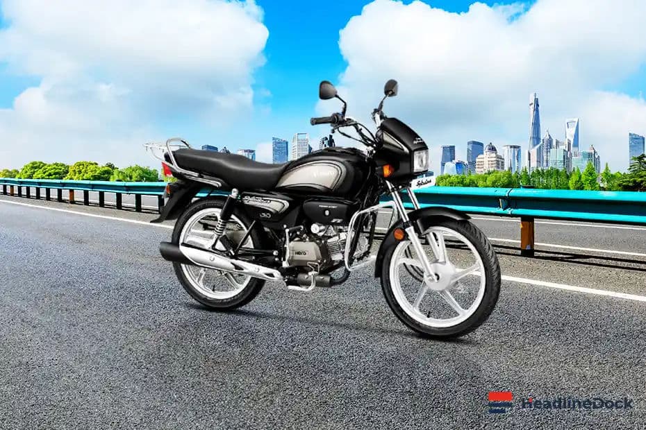 Hero Splendor Plus 2026: India's Most Reliable Bike for Budget Savers