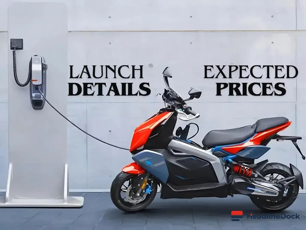 Top Electric Scooters for 2026 India: Long-Range and Tech-Savvy Models